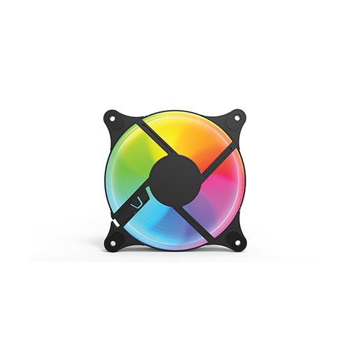 Revenger ARC-1 120mm ARGB Case Fan