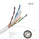 Revenger CAT-6 305 Meter Network Cable (White)