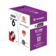 Revenger CAT-6 305 Meter Network Cable (White)