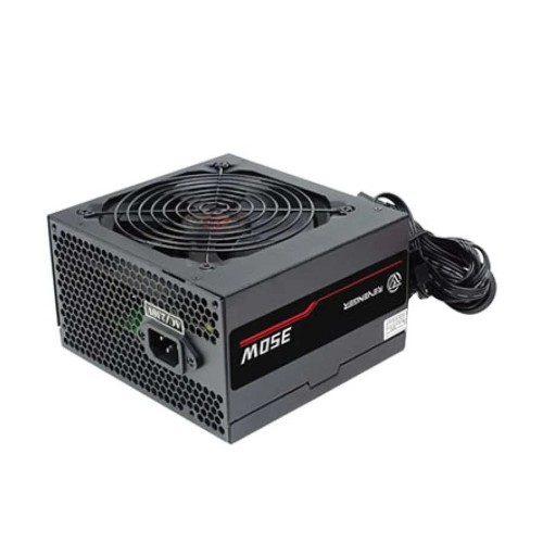 Revenger Lite Power 350W 80 Plus Non-Modular Power Supply