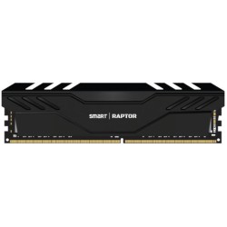 Smart Raptor 8GB DDR4 3200mhz CL16 Desktop Memory