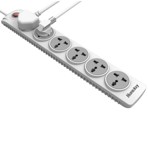 Huntkey SZN601 SIX Socket Child Protection Power Strip Huntkey SZN601 SIX Socket Child Protection Power Strip