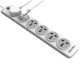 Huntkey SZN601 SIX Socket Child Protection Power Strip Huntkey SZN601 SIX Socket Child Protection Power Strip
