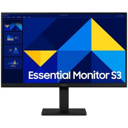 Samsung LS22D300GAW 21.5" 100Hz FHD IPS Monitor
