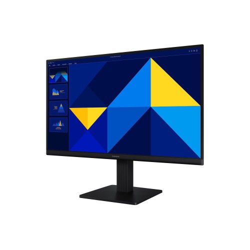 Samsung LS22D300GAW 21.5" 100Hz FHD IPS Monitor
