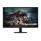 Samsung Odyssey G5 LS32DG500EW 32-Inch QHD 180Hz Gaming Monitor