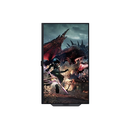 Samsung Odyssey G5 LS32DG500EW 32-Inch QHD 180Hz Gaming Monitor
