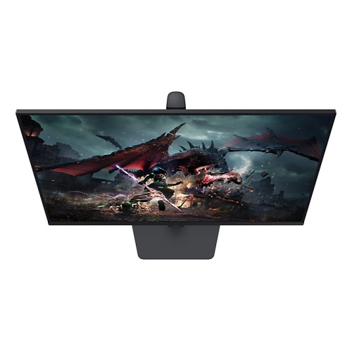 Samsung Odyssey G5 LS32DG500EW 32-Inch QHD 180Hz Gaming Monitor