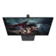 Samsung Odyssey G5 LS32DG500EW 32-Inch QHD 180Hz Gaming Monitor