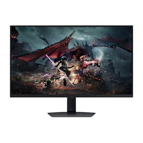 Samsung Odyssey G5 LS32DG500EW 32-Inch QHD 180Hz Gaming Monitor