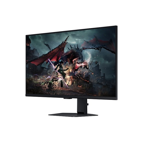 Samsung Odyssey G5 LS32DG500EW 32-Inch QHD 180Hz Gaming Monitor