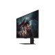 Samsung Odyssey G5 LS32DG500EW 32-Inch QHD 180Hz Gaming Monitor