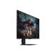 Samsung Odyssey G5 LS32DG500EW 32-Inch QHD 180Hz Gaming Monitor