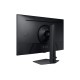 Samsung Odyssey G5 LS32DG500EW 32-Inch QHD 180Hz Gaming Monitor