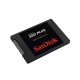 SanDisk SSD Plus 480GB 2.5" SATA III Internal SSD