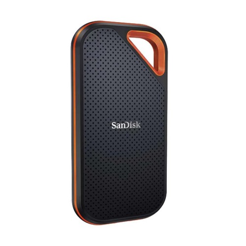 Sandisk Extreme PRO V2 1TB USB 3.2 Gen 2 Type-C Portable SSD