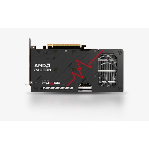 Sapphire Pulse AMD Radeon RX 9060 XT GAMING OC 16GB GDDR6 Graphics Card