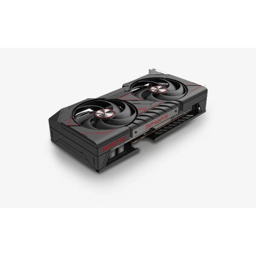 Sapphire Pulse AMD Radeon RX 9060 XT GAMING OC 16GB GDDR6 Graphics Card