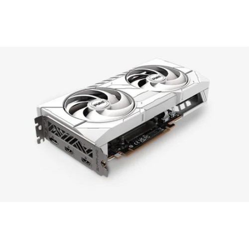 Sapphire Pure AMD Radeon RX 9060 XT GAMING OC 16GB GDDR6 Graphics Card