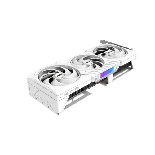 Sapphire Pure AMD Radeon RX 9070 XT 16GB GDDR6 Graphics Card