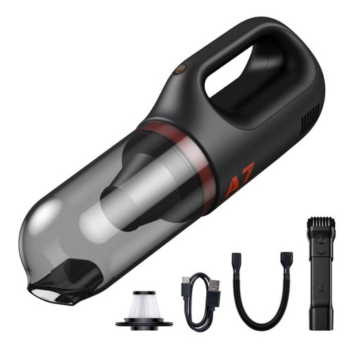 Baseus A7 Cordless Car Vacuum Cleaner