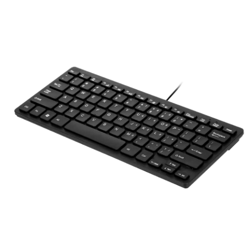 Jedel Mini KB-1000 Wired Keyboard