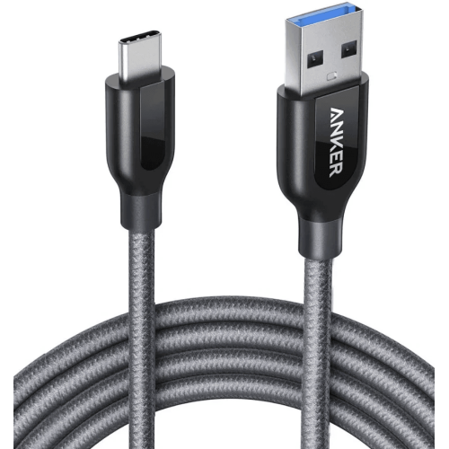 Anker 511 USB C GaN Charger Nano 3 30W – A2147J21