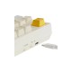 Ajazz AK35I V2 Tri-Mode Mechanical Keyboard Ajazz AK35I V2 Tri-Mode Mechanical Keyboard
