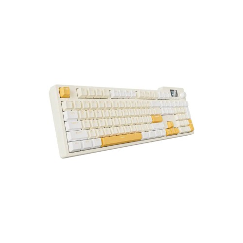 Ajazz AK35I V2 Tri-Mode Mechanical Keyboard Ajazz AK35I V2 Tri-Mode Mechanical Keyboard