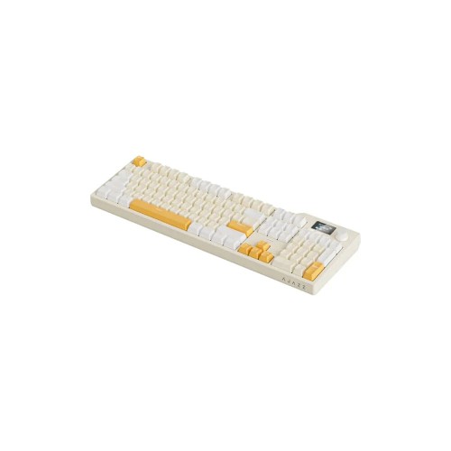 Ajazz AK35I V2 Tri-Mode Mechanical Keyboard Ajazz AK35I V2 Tri-Mode Mechanical Keyboard