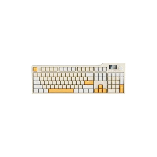 Ajazz AK35I V2 Tri-Mode Mechanical Keyboard Ajazz AK35I V2 Tri-Mode Mechanical Keyboard