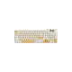 Ajazz AK35I V2 Tri-Mode Mechanical Keyboard Ajazz AK35I V2 Tri-Mode Mechanical Keyboard