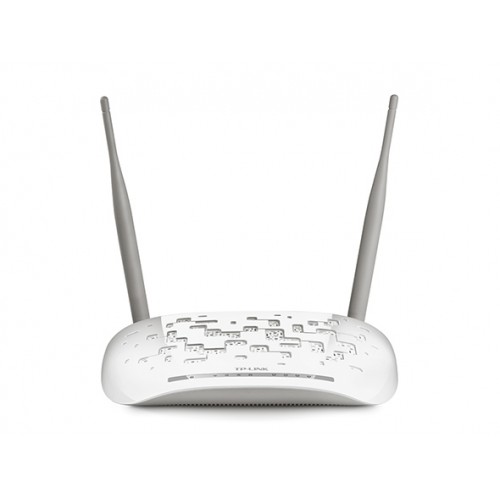 TP-Link TD-W8961ND 300 Mbps 2 Antenna WIFI Router