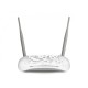 TP-Link TD-W8961ND 300 Mbps 2 Antenna WIFI Router