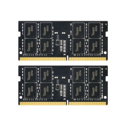 Team Elite 16GB (2x8GB) DDR4 3200MHz Laptop RAM