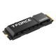 Team T-FORCE G70 PRO 2TB M.2 PCIe NVMe SSD With DRAM Cache & Aluminum Heatsink