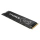 Team T-FORCE G70 PRO 2TB M.2 PCIe NVMe SSD With DRAM Cache & Aluminum Heatsink