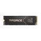 Team T-FORCE GE PRO 2TB M.2 PCIe Gen 5 NVMe SSD with AirFlow I Heatsink