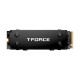 Team T-FORCE GE PRO 2TB M.2 PCIe Gen 5 NVMe SSD with AirFlow I Heatsink