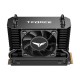Team T-FORCE GE PRO 2TB M.2 PCIe Gen 5 NVMe SSD with AirFlow I Heatsink