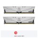 Team T-FORCE T-CREATE Classic 10L (8x2)GB Dual DDR4 3200MHz Desktop Memory