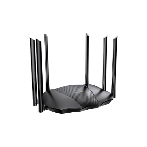 Tenda TX3000 Pro AX3000 Dual Band Gigabit Wi-Fi 6 Router