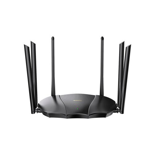 Tenda TX3000 Pro AX3000 Dual Band Gigabit Wi-Fi 6 Router