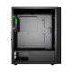 Tharmal TH-TP300-B Gaming Casing