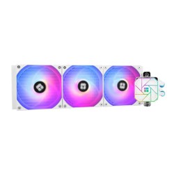 Thermalright Aqua Elite 360 White ARGB All in one CPU Liquid Cooler
