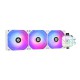 Thermalright Aqua Elite 360 White ARGB All in one CPU Liquid Cooler