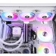 Thermalright Aqua Elite 360 White ARGB All in one CPU Liquid Cooler