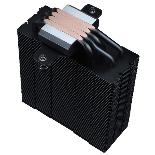 Thermalright Assassin Spirit 120 EVO DARK CPU Cooler