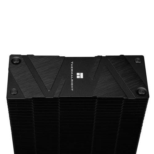 Thermalright Assassin Spirit 120 EVO DARK CPU Cooler