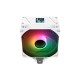 Thermalright Assassin Spirit 120 Vision ARGB CPU Cooler with Display (White)